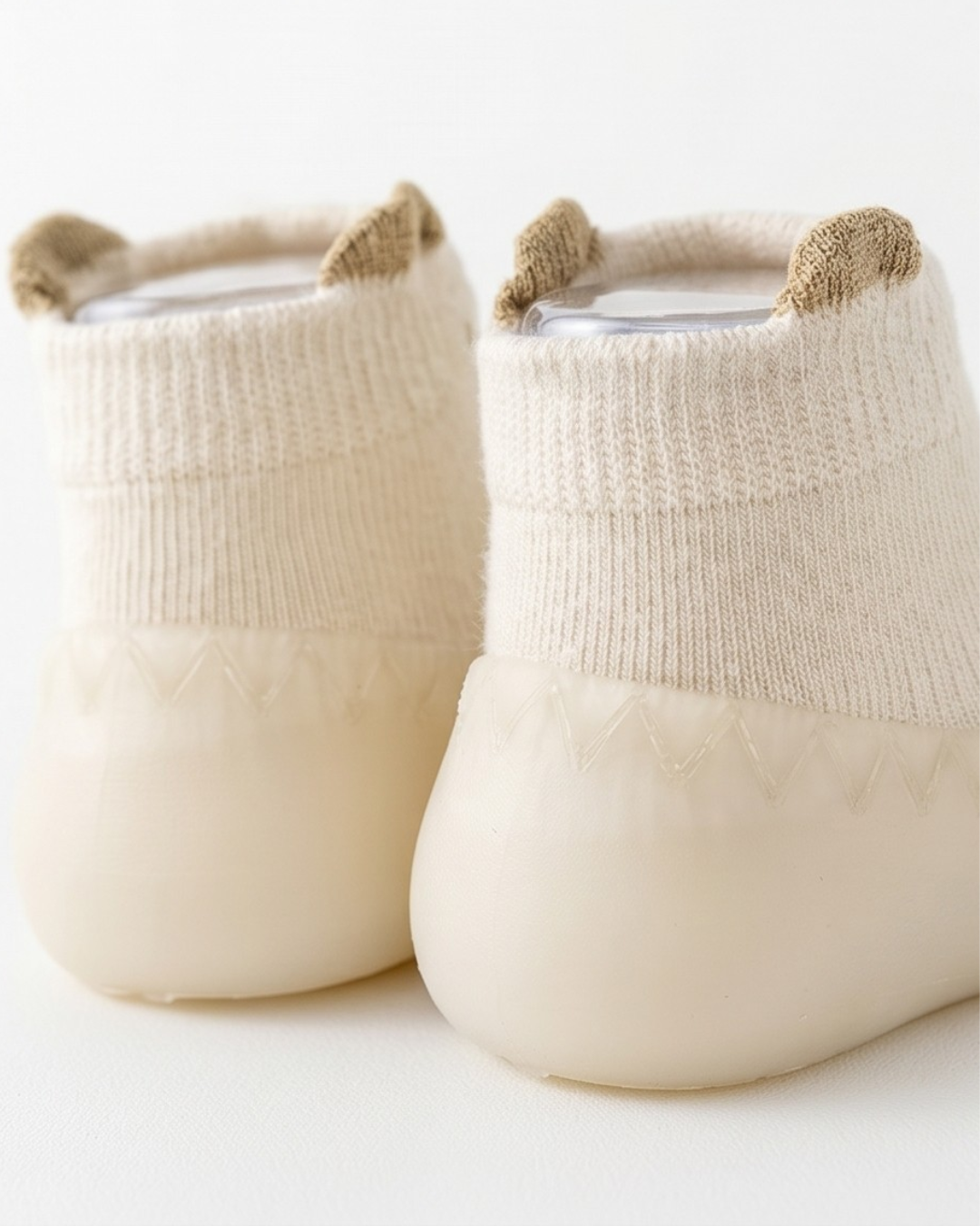 ZAPATILLAS WAWA BAREFOOT BEIGE