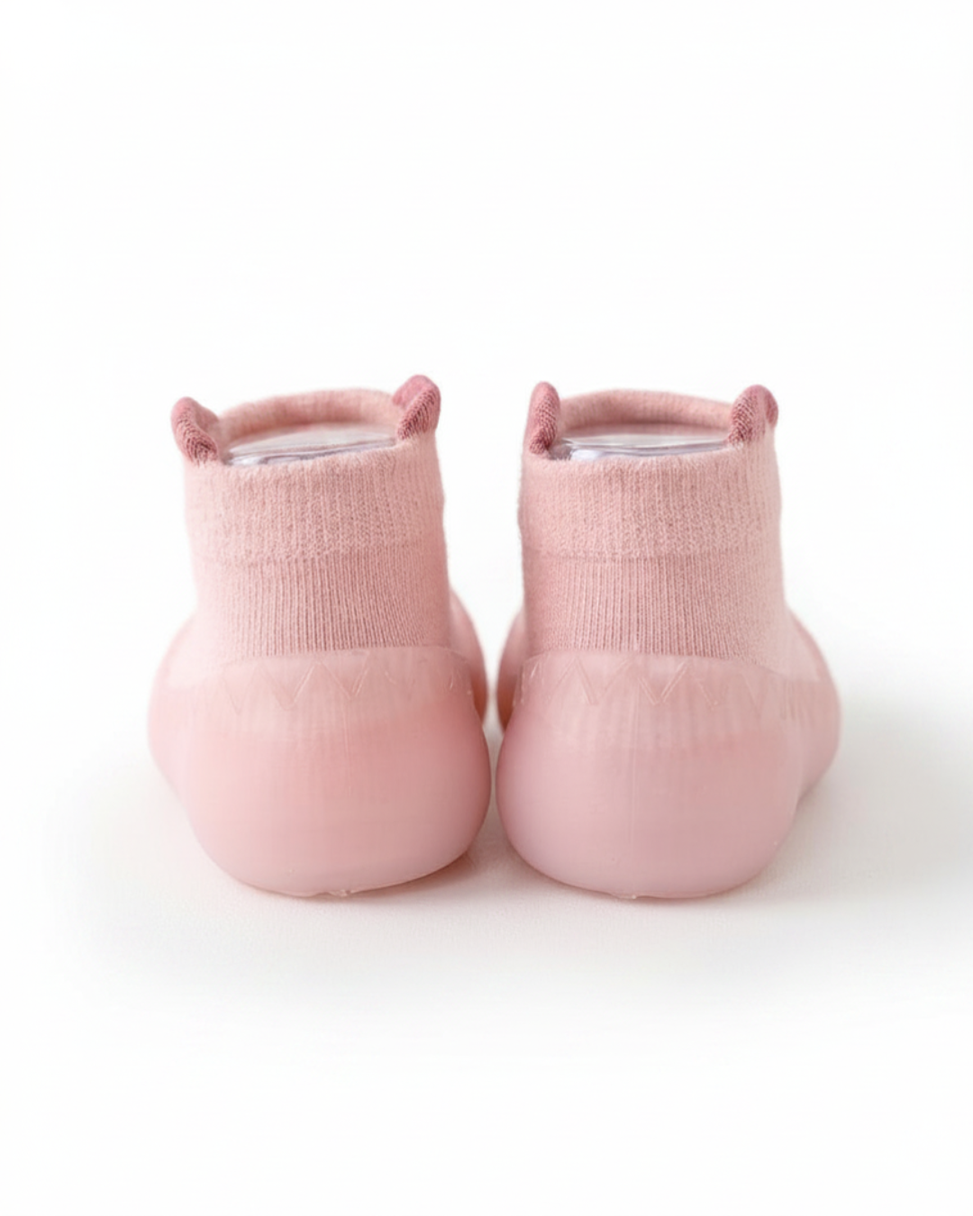 ZAPATILLAS WAWA BAREFOOT ROSADO