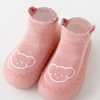 ZAPATILLAS WAWA BAREFOOT ROSADO