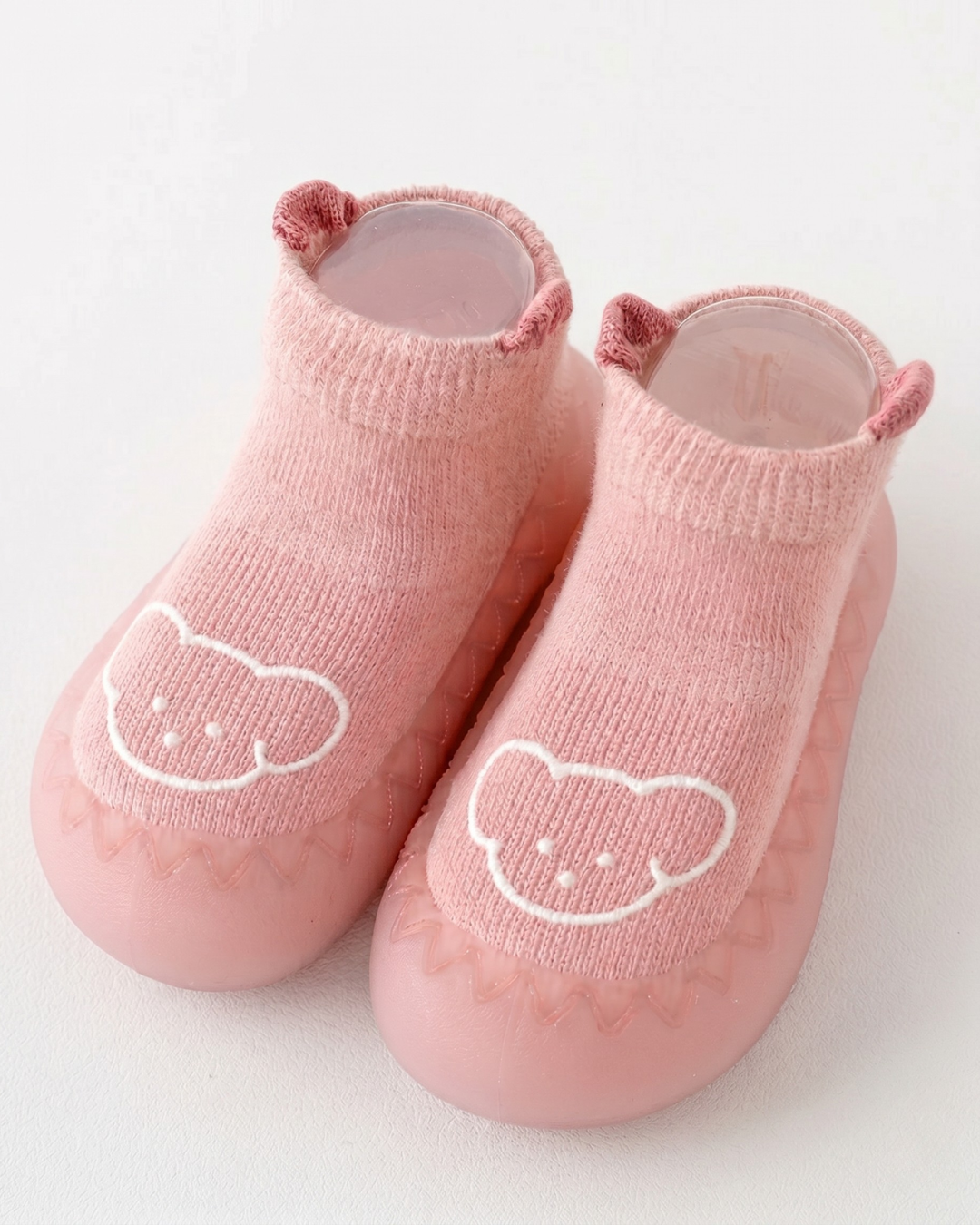 ZAPATILLAS WAWA BAREFOOT ROSADO