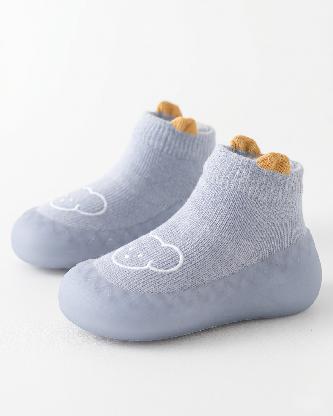 ZAPATILLAS WAWA BAREFOOT MORADO