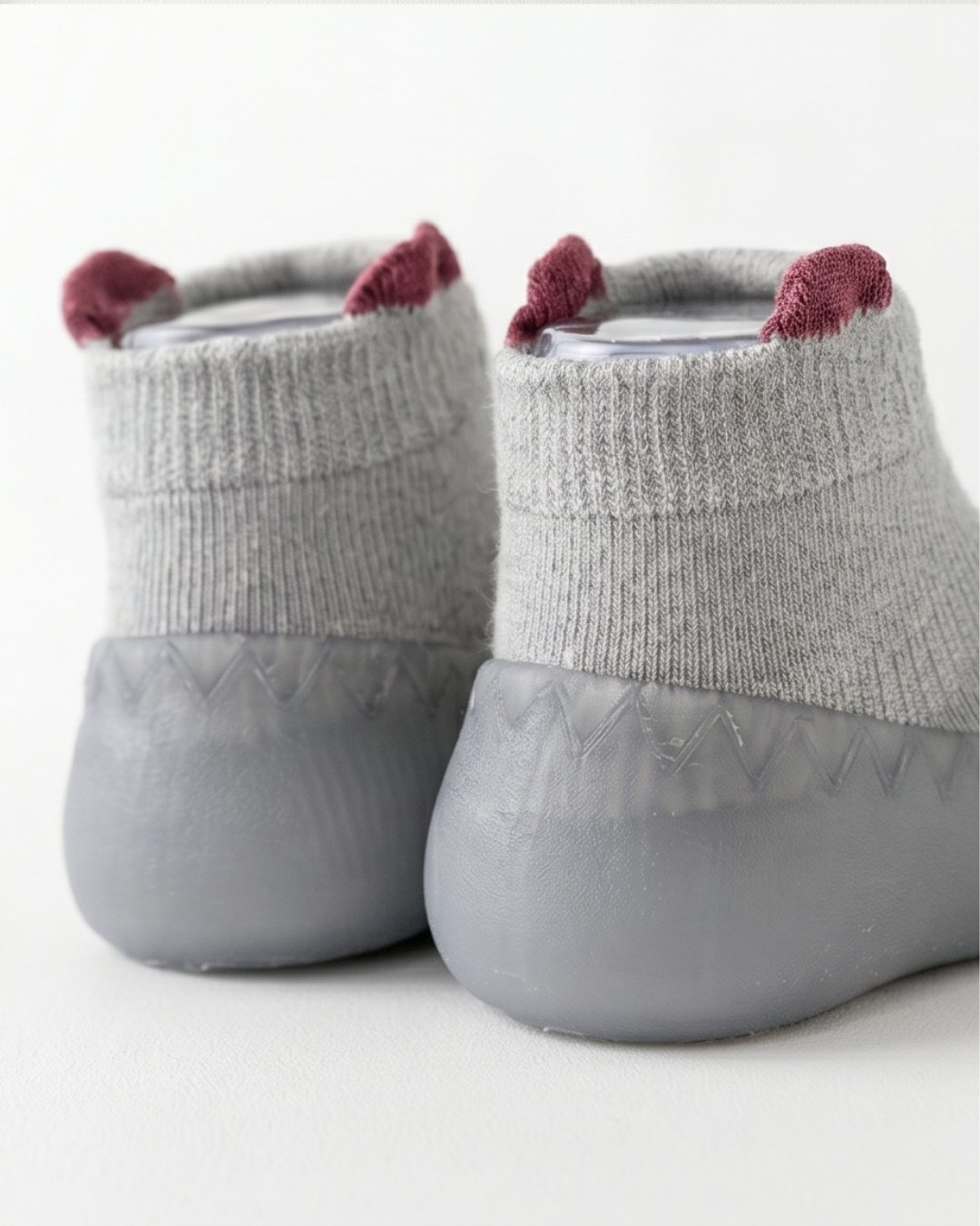 ZAPATILLAS WAWA BAREFOOT GRIS