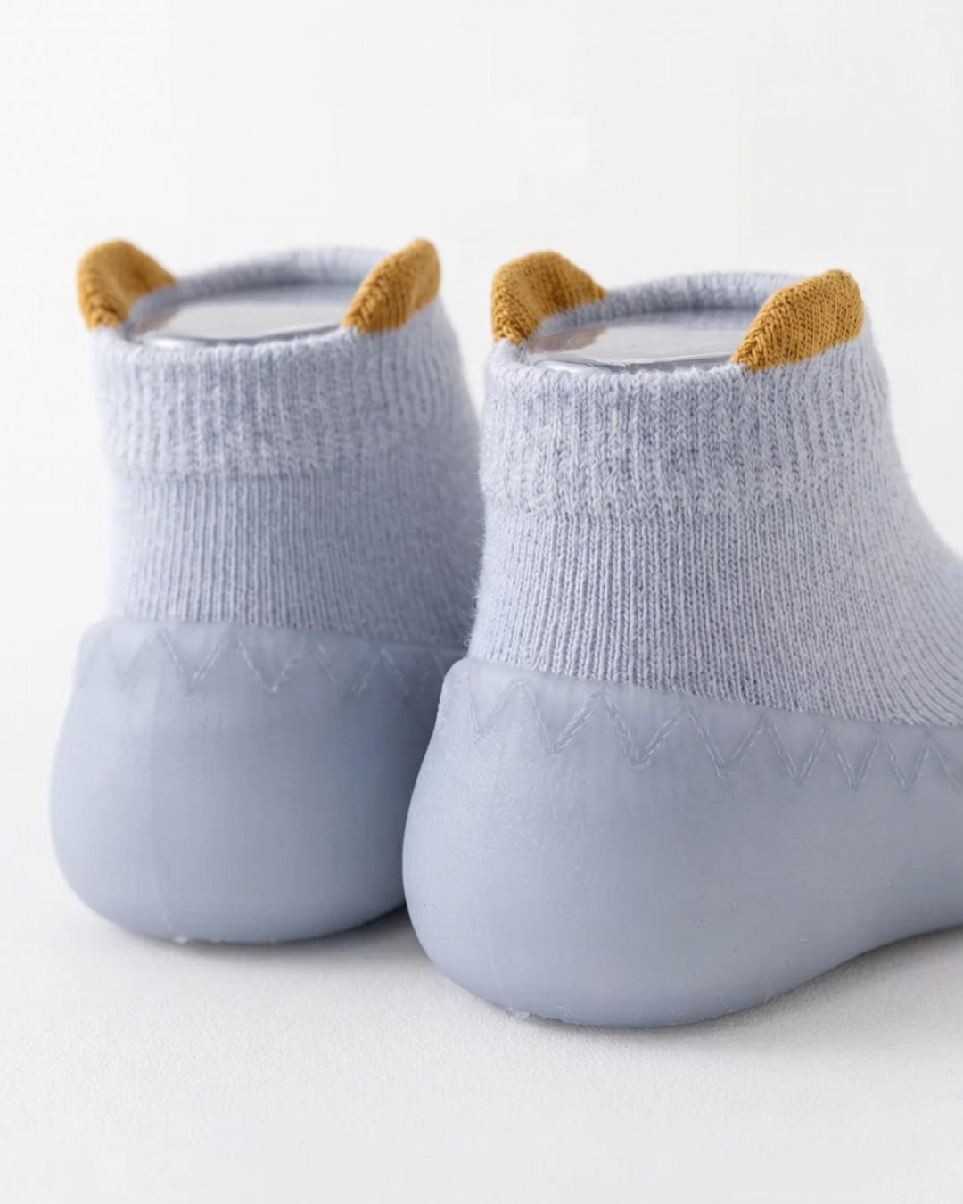 ZAPATILLAS WAWA BAREFOOT MORADO