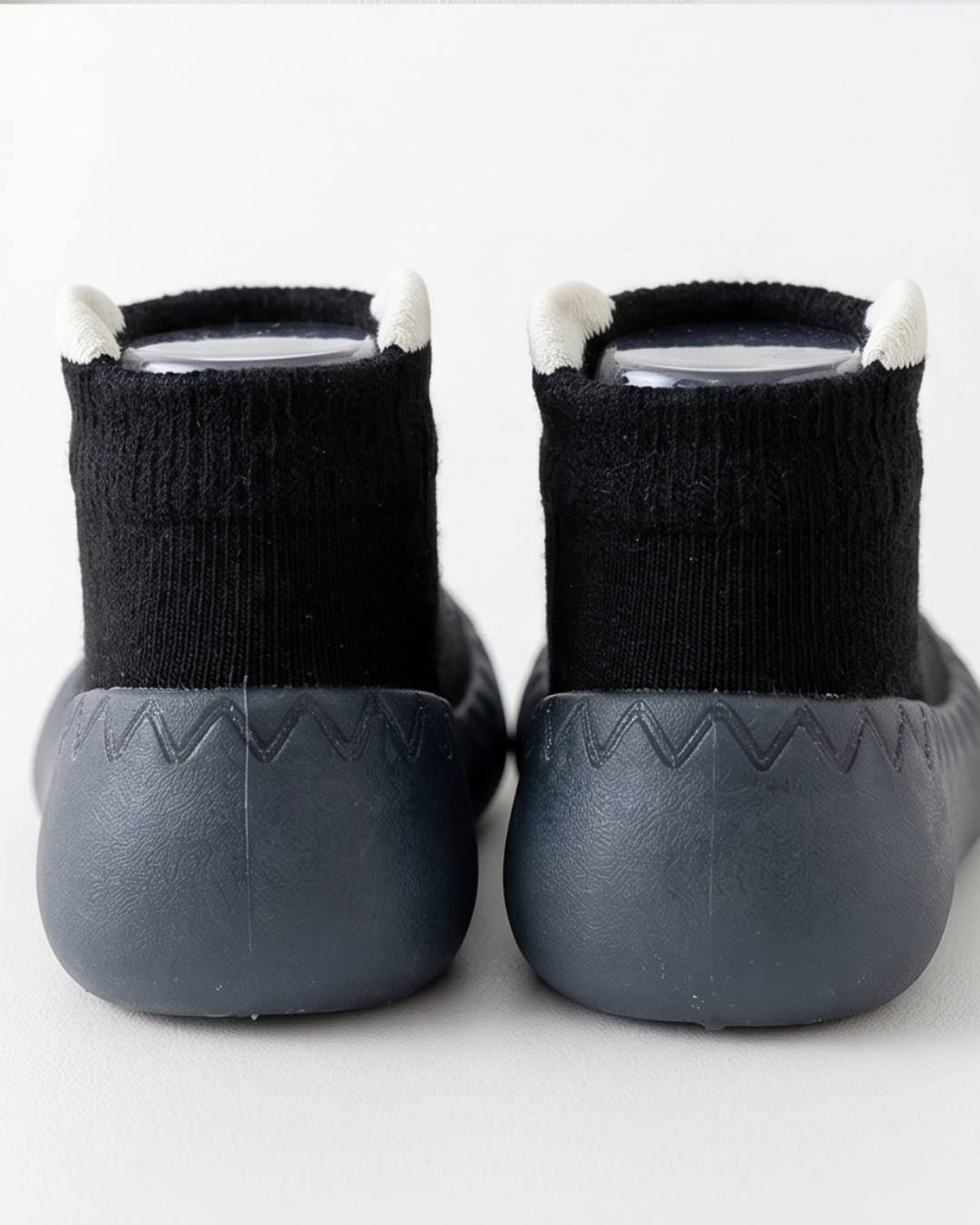 ZAPATILLAS WAWA BAREFOOT NEGRO
