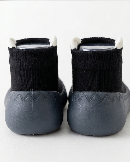 ZAPATILLAS WAWA BAREFOOT NEGRO