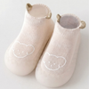 ZAPATILLAS WAWA BAREFOOT BEIGE