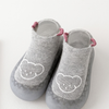 ZAPATILLAS WAWA BAREFOOT GRIS