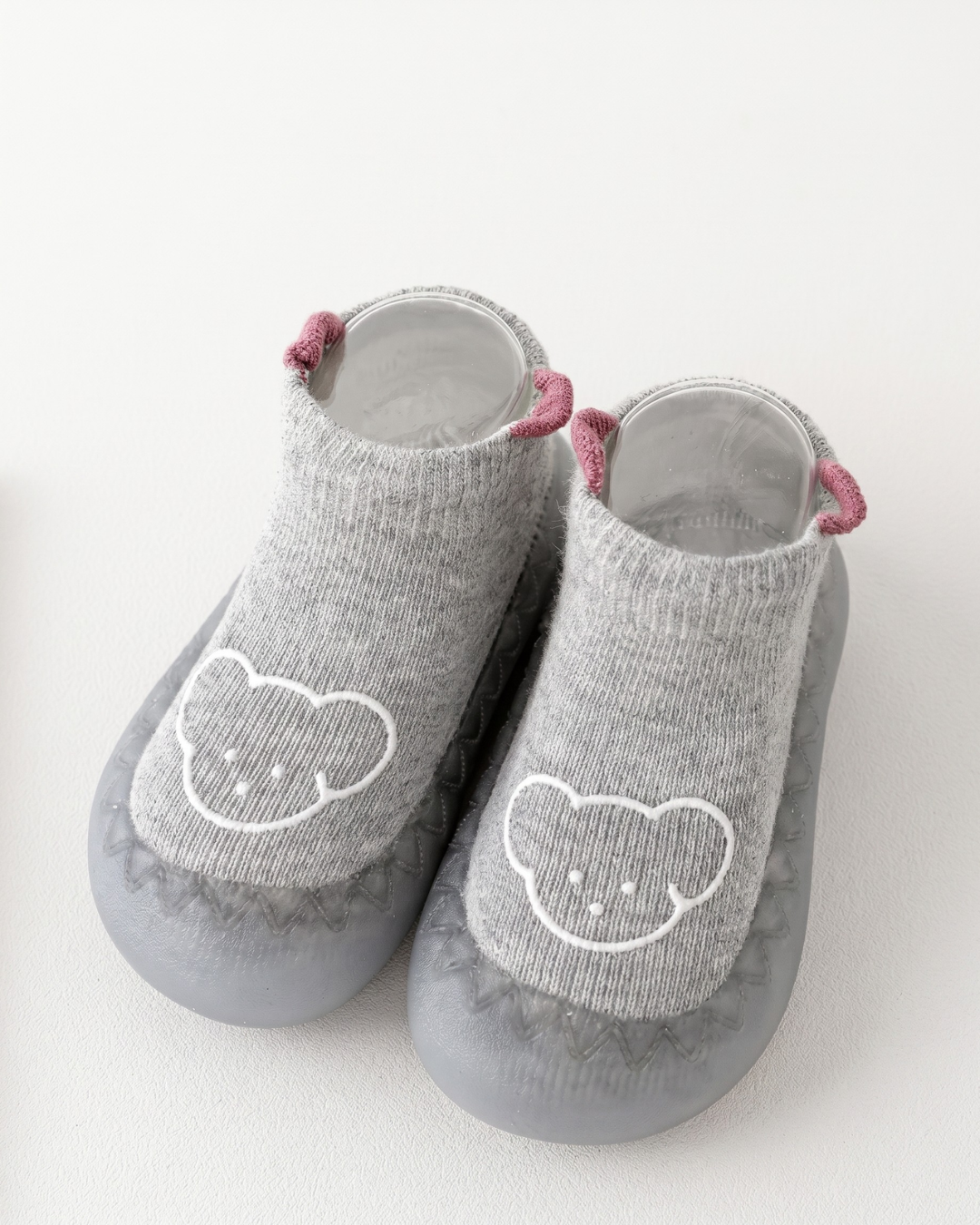 ZAPATILLAS WAWA BAREFOOT GRIS