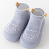 ZAPATILLAS WAWA BAREFOOT MORADO