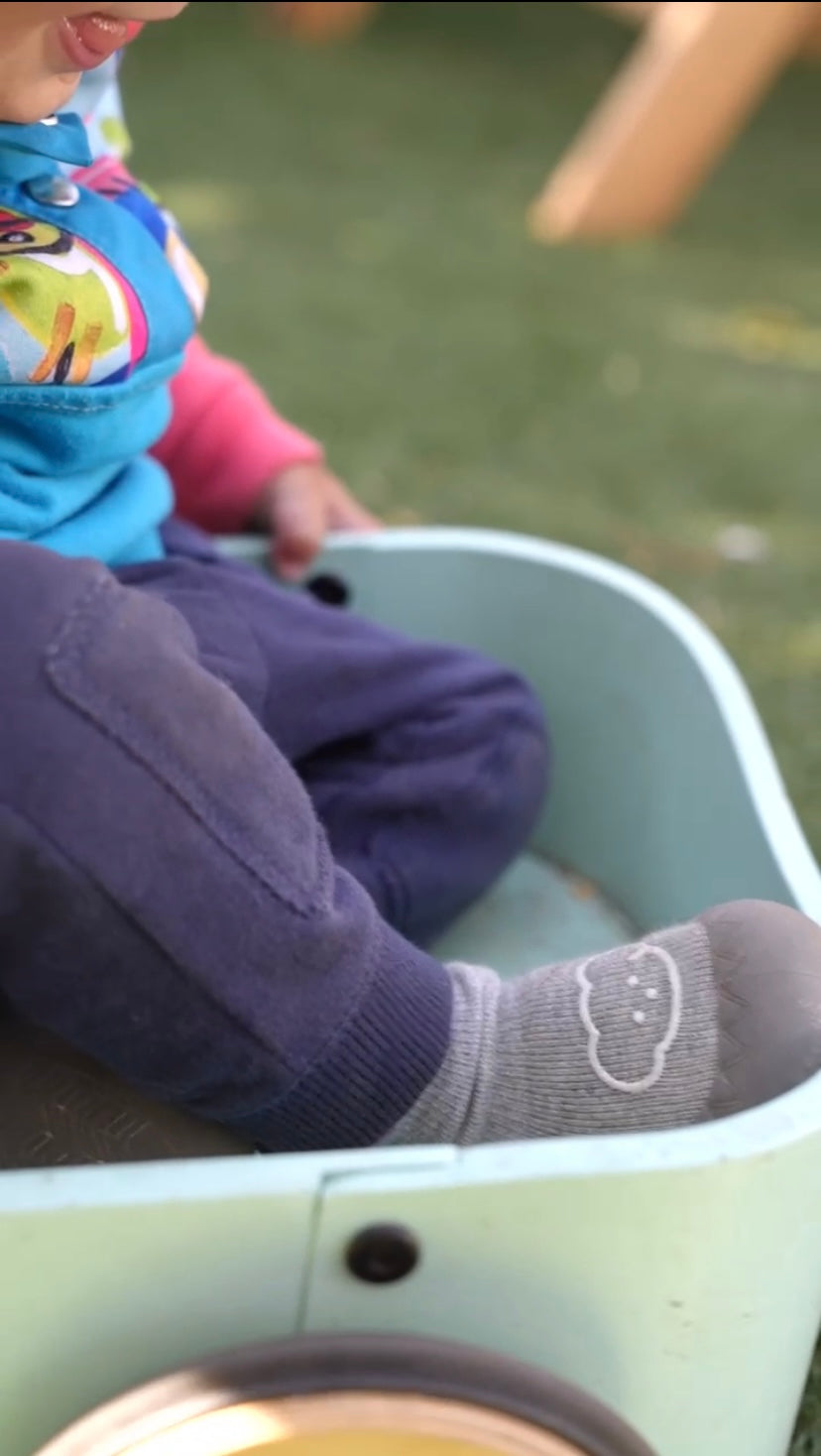 ZAPATILLAS WAWA BAREFOOT + ENVIO GRATIS RM 🔥