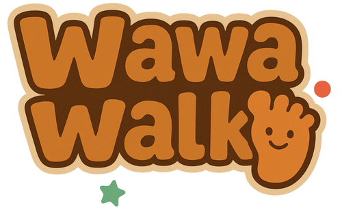 Wawa walk